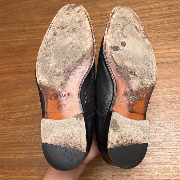 Magnanni oxfords  main image 5